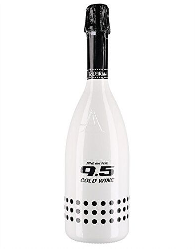 Astoria Nine dot Five Cold Wine Brut