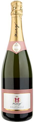 Generic SPUMANTE MURGO VSQ BRUT ROSE' 2017 CL.75