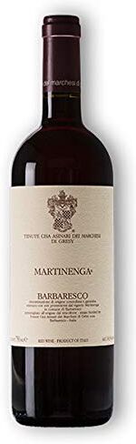 Martinenga Barbaresco  Marchesi di Gresy 2017