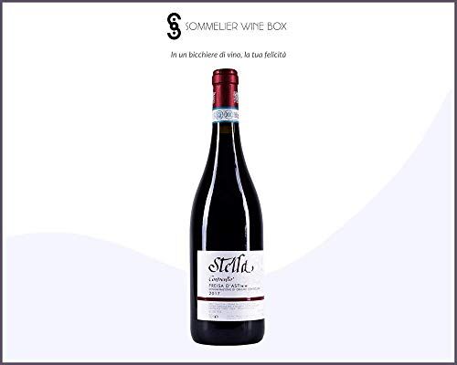 Sommelier Wine Box FREISA D’ASTI Covento   Cantina Stella   Annata 2017