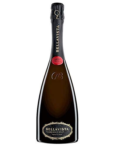 Bellavista Franciacorta DOCG Brut Teatro alla Scala  2014 0,75 L