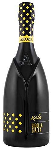 Astoria Xala Ribolla Gialla Brut Spumante 3 bottiglie da 750 ml