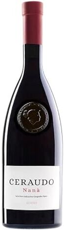 Generico Nanà 2021 Ceraudo Val Di Neto Rosso IGT Nanà 2021 Ceraudo 75cl