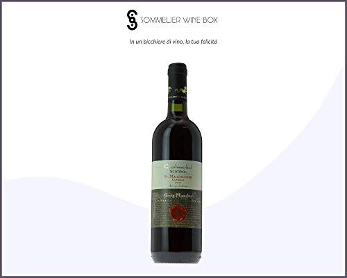 Sommelier Wine Box ST. MAGDALENER CLASSICO   Cantina Griesbauerhof   Annata 2019