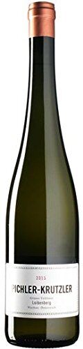 Pichler-Krutzler Wachau   Grüner Veltliner Ried Loibenberg   2015      Vino bianco   Austria   750 ml