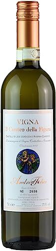 Andrea Felici Verdicchio dei Castelli di Jesi Classico Riserva Vigna Il Cantico della Figura 2017