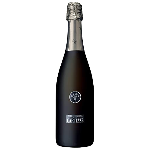 Val D'Oca 6 bottiglie CARTIZZE Prosecco Valdobbiadene Superiore DOCG VAL D OCA