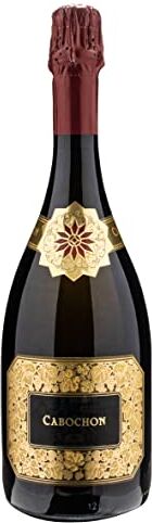 Monte Rossa Cabochon Franciacorta Docg Cabochon Fuoriserie N.024