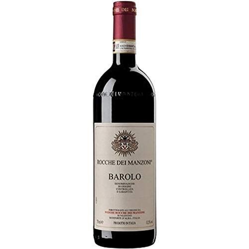 GS1 Honduras Rocche dei Manzoni Barolo Classico 0,75 lt.