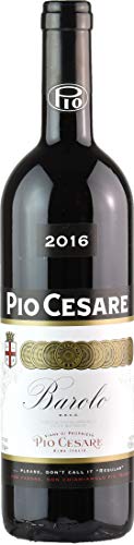 Pio Cesare Barolo 2016