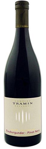 Tramin Blauburgunder Pinot Nero DOC,  750 ml