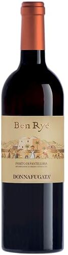 Donnafugata Passito di Pantelleria DOC "Ben Ryé",  750 ml