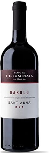 Tenuta L’Illuminata Barolo Docg   Barolo MGA Sant’Anna   2014   La Morra      Piemonte   750 ml