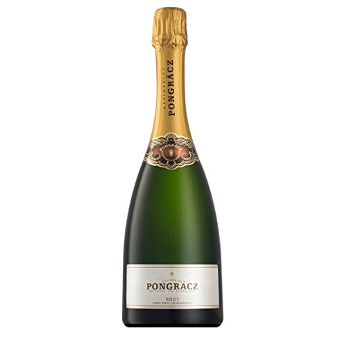 Pongracz Pongràz Brut Pinotage