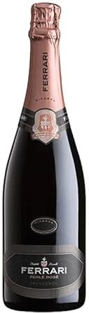 Acer Trento D.O.C. Perlé Rosé 2015  Bollicine Trentino Alto Adige 12,5%