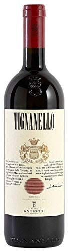 GS1 Honduras Marchesi Antinori Tignanello 2016 0,75 lt.