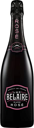 Luc Belaire Rare Rosé 75cl