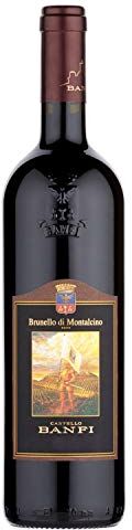 Castello Banfi Brunello di Montalcino DOCG, Banfi 750 ml