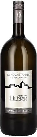 Weinhof Ulrich Sauvignon Blanc Ried Hochstraden Vulkanland Steiermark DAC 2019 14% Vol. 1,5l