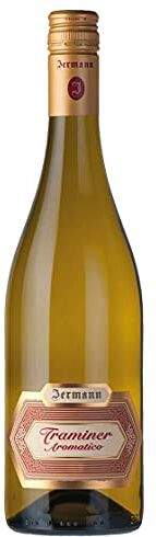 Jermann Trevenezie IGT Traminer Aromatico  2021 0,75 ℓ