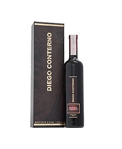 Conterno Diego Barolo Chinato astuccio cartone (0,5l)  -pv