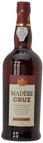 Cruz Madere Porto 75 cl