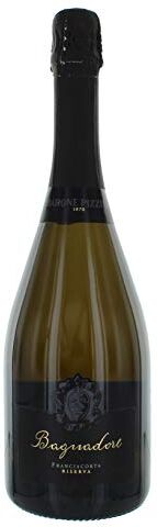 Barone Pizzini Franciacorta Riserva Dosaggio Zero Bagnadore  2009