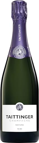 Taittinger Champagne NOCTURNE Sec 12,5% Vol. 0,75l