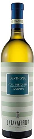 Fontanafredda Colli Tortonesi Derthona Timorasso DOC,  750 ml