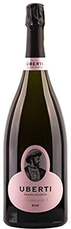 uberti Francesco I Franciacorta Rosé brut Magnum