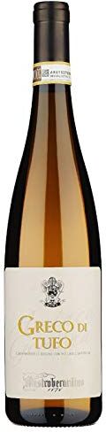 Mastroberardino Vino Greco di Tufo DOCG bianco