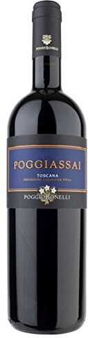 Generico 2000 Poggio Bonelli Poggiassai Toscana IGT