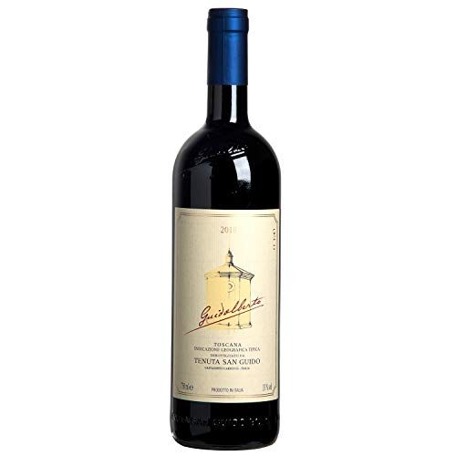 Tenuta San Guido Guidalberto Bolgheri Rosso, 75cl