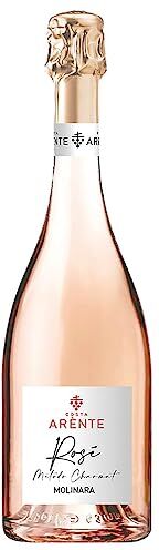 Costa Arente Vino Spumante Rosé Brut Molinara  2022 0,75 ℓ