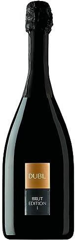 Dubl Vino Spumante di Qualità Metodo Classico Brut Edition I  0,75 ℓ