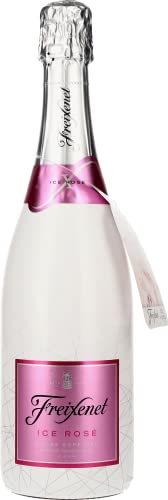 Freixenet Ice Rose Cuvee Especial Semi Seco 750 ml