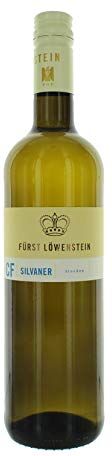 Furst Lowenstein Silvaner  Cl 75