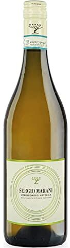 Marani Verdicchio di Matelica DOC Sergio   2021 0,75 ℓ