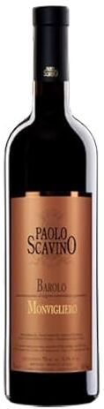 Barolo Paolo Scavino Monvigliero  2019