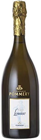 Pommery Champagner  Cuvee Louise Millesime 2004 (1 x 0,75 l) K