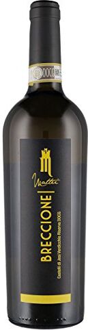 Tenuta Mattei Verdicchio dei Castelli di Jesi Riserva DOCG Breccione  2016 0,75 ℓ