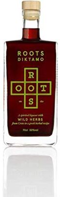 Roots HERB SPIRIT GRECO SWEET Liquore CL.70