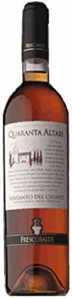 VINSANTO del Chianti DOC Quaranta Altari Marchesi de' Frescobaldi