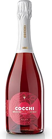 Cocchi Spumante Brachetto D'Acqui DOCG  (1 bottiglia 75 cl)