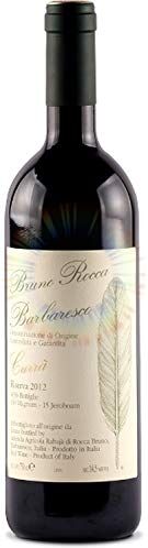 Rocca Bruno Barbaresco Riserva Currà DOCG 2012-1,5 lt.