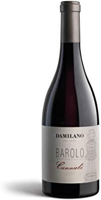 GS1 Honduras Damilano Barolo Docg Cannubi 3 lt. JEROBOAM