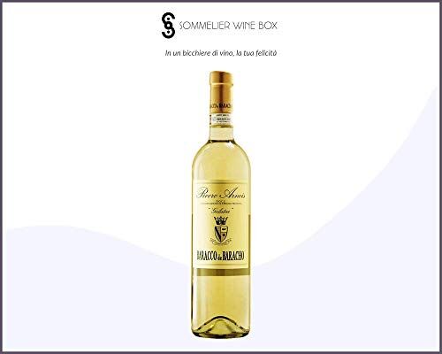 Sommelier Wine Box ARNEIS ROERO Galatea   Cantina Baracco de Baracho   Annata 2019