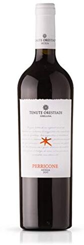 Tenute Orestiadi Perricone Sicilia 2018 Tenuta Orestiadi