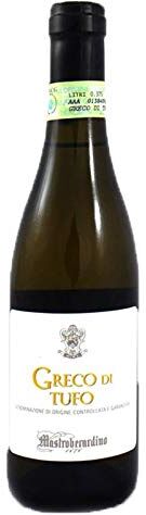 Mastroberardino Vino Greco Di Tufo Docg Bianco 0,375 Lt