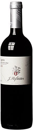 HOFSTATTER Lagrein Sudtirol Doc   Vino, Cl 75